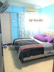Blk 31 MARSILING DRIVE (Woodlands), HDB 3 Rooms #154588052
